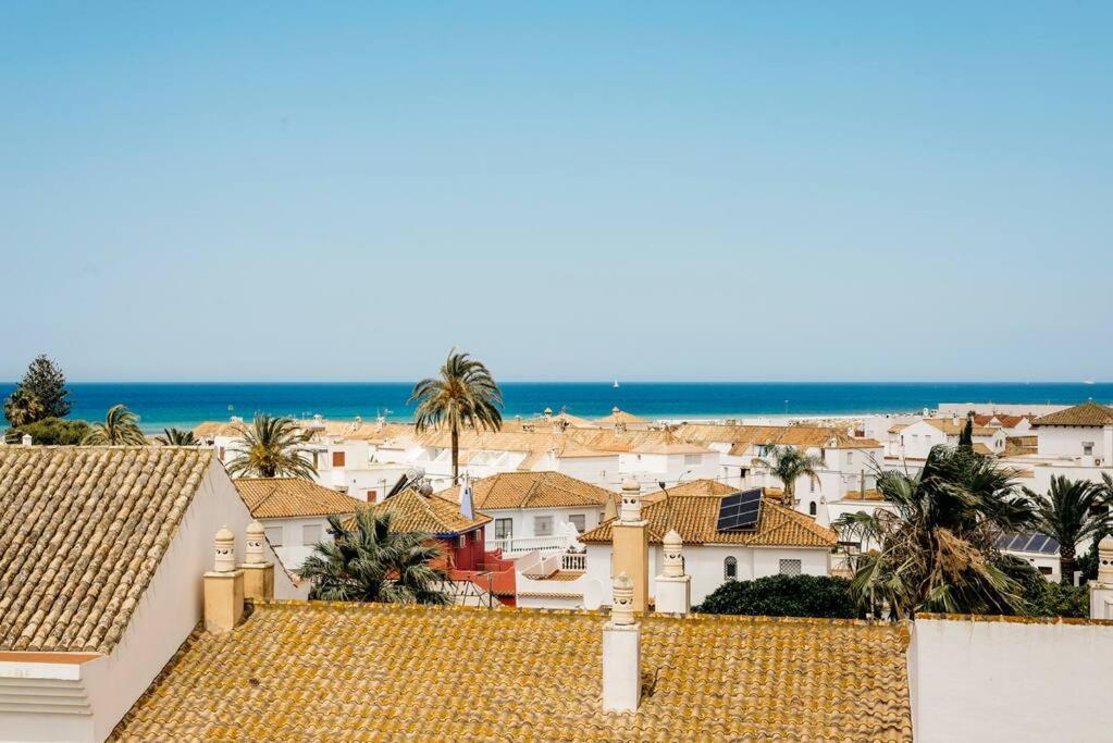 Armonia En El Paraiso - 8 Pax Zahara de los Atunes Bagian luar foto